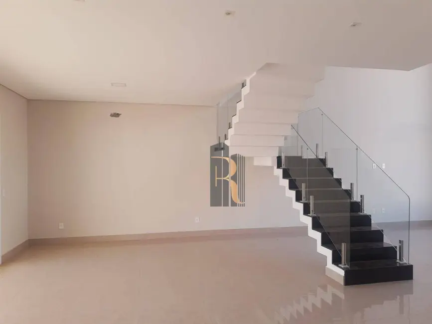 Foto 3 de Casa de Condomínio com 3 quartos à venda, 337m2 em Indaiatuba - SP