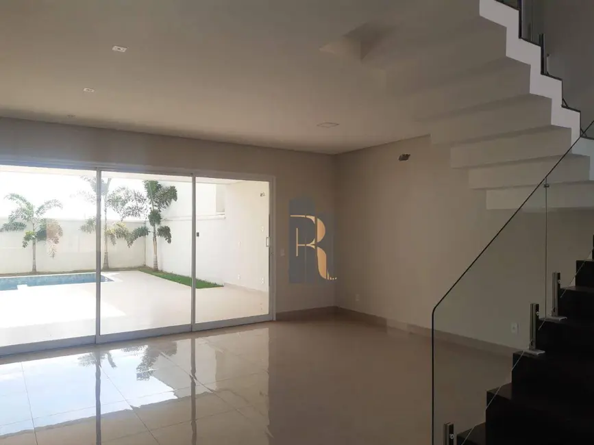 Foto 2 de Casa de Condomínio com 3 quartos à venda, 337m2 em Indaiatuba - SP