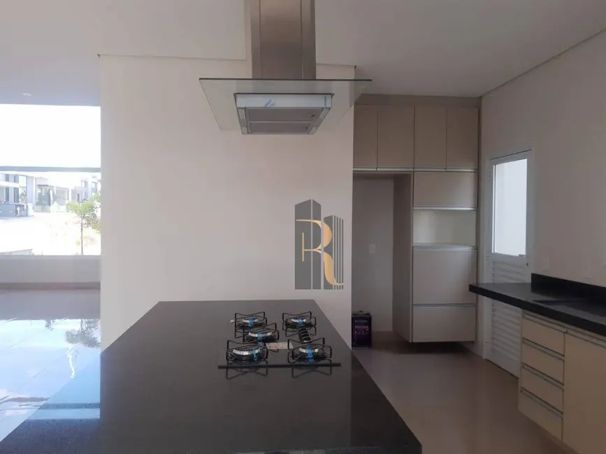 Foto 9 de Casa de Condomínio com 3 quartos à venda, 337m2 em Indaiatuba - SP
