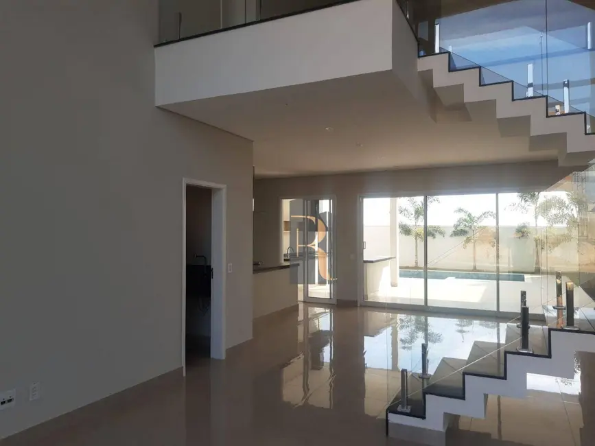 Foto 4 de Casa de Condomínio com 3 quartos à venda, 337m2 em Indaiatuba - SP