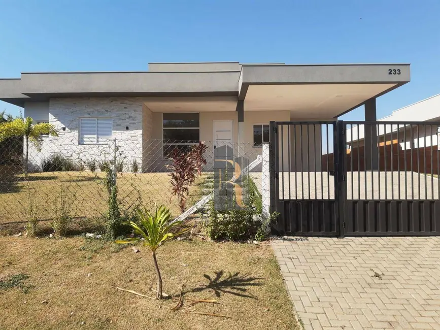Foto 1 de Casa de Condomínio com 3 quartos à venda, 1000m2 em Terras de Itaici, Indaiatuba - SP
