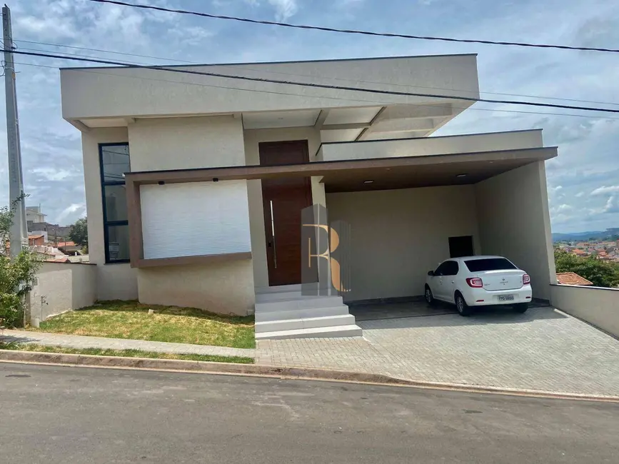 Foto 1 de Casa de Condomínio com 3 quartos à venda, 300m2 em Jardim Alto da Colina, Valinhos - SP