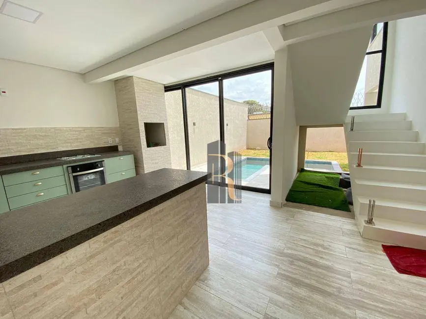 Casa de Condomínio com 3 quartos à venda, 300m2 em Jardim Alto da Colina, Valinhos - SP - imagem 4 Foto 4 de Casa de Condomínio com 3 quartos à venda, 300m2 em Jardim Alto da Colina, Valinhos - SP