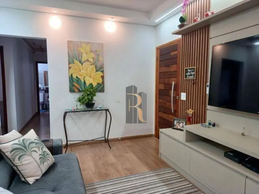 Foto 2 de Casa com 3 quartos à venda, 250m2 em Jardim Jurema, Valinhos - SP