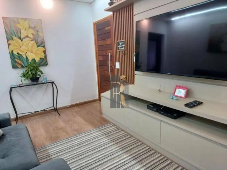 Casa com 3 quartos à venda, 250m2 em Jardim Jurema, Valinhos - SP - imagem 6 Foto 6 de Casa com 3 quartos à venda, 250m2 em Jardim Jurema, Valinhos - SP