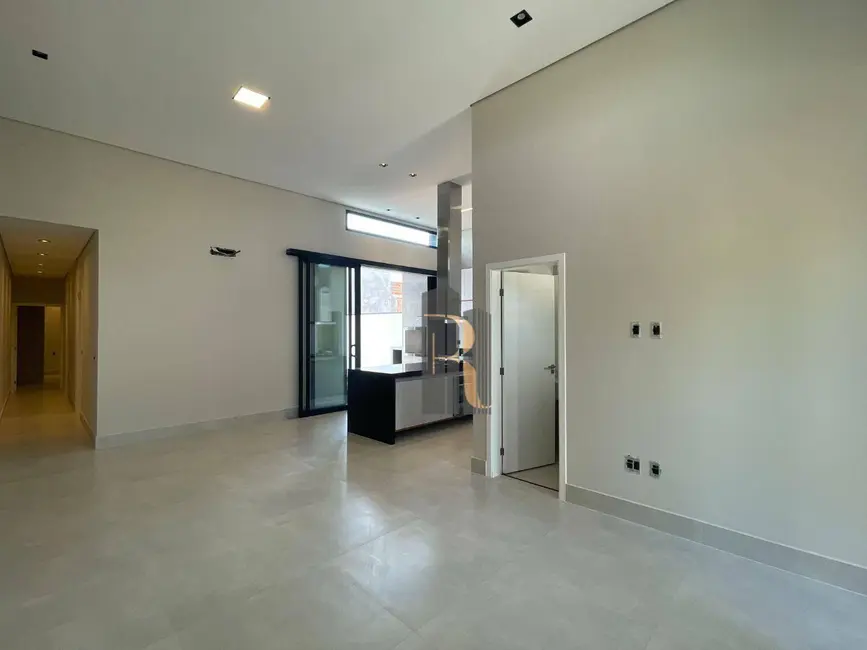 Foto 5 de Casa de Condomínio com 3 quartos à venda, 200m2 em Paulinia - SP