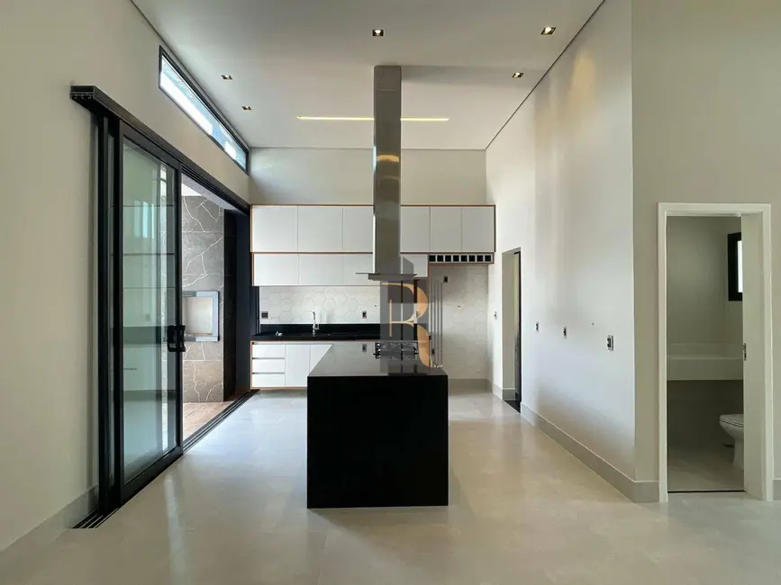 Foto 6 de Casa de Condomínio com 3 quartos à venda, 200m2 em Paulinia - SP