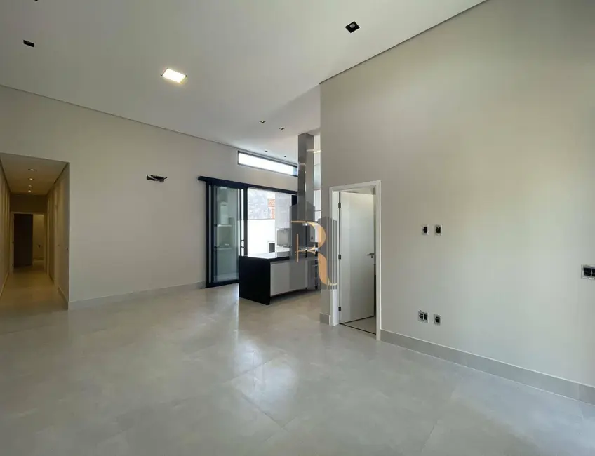 Foto 2 de Casa de Condomínio com 3 quartos à venda, 200m2 em Paulinia - SP