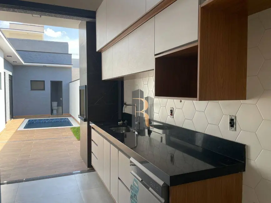 Foto 7 de Casa de Condomínio com 3 quartos à venda, 200m2 em Paulinia - SP