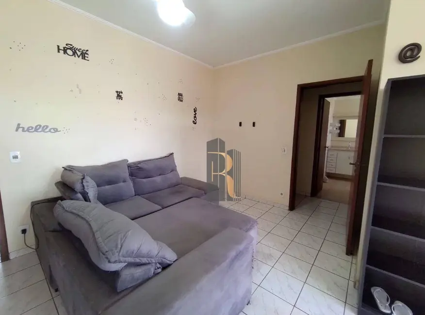 Apartamento com 3 quartos à venda, 115m2 em Jardim Bela Vista, Valinhos - SP - imagem 3 Foto 3 de Apartamento com 3 quartos à venda, 115m2 em Jardim Bela Vista, Valinhos - SP