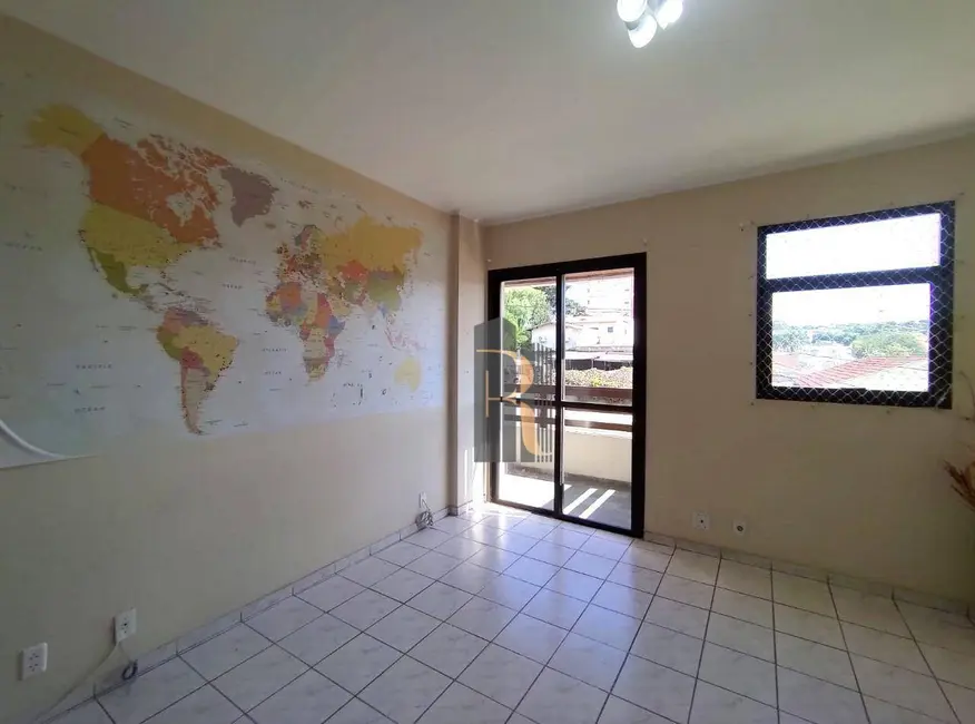 Apartamento com 3 quartos à venda, 115m2 em Jardim Bela Vista, Valinhos - SP - imagem 7 Foto 7 de Apartamento com 3 quartos à venda, 115m2 em Jardim Bela Vista, Valinhos - SP