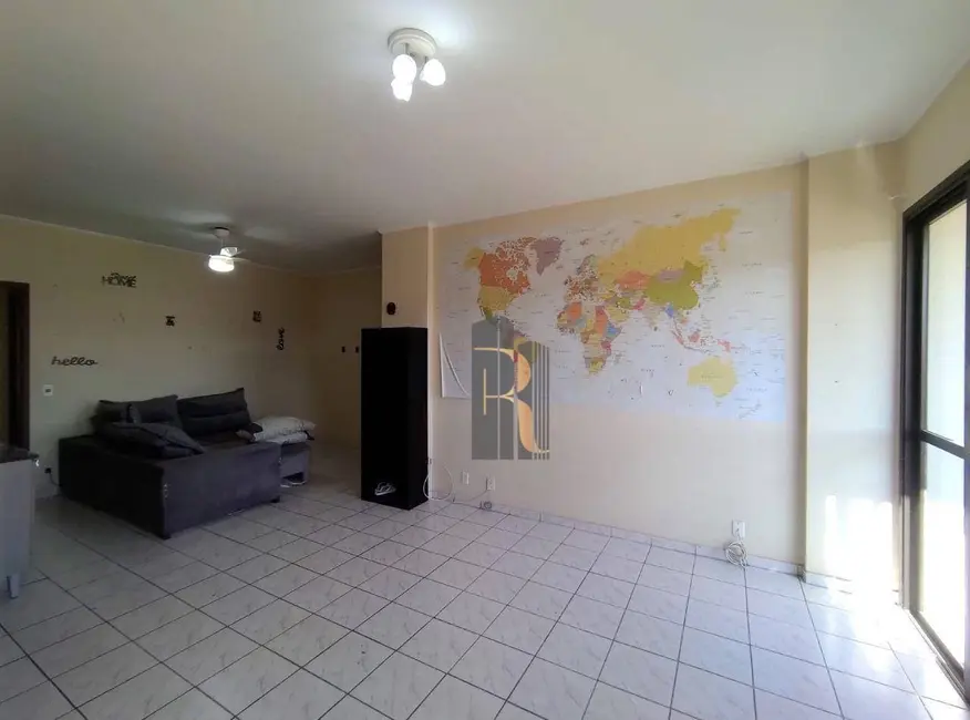 Apartamento com 3 quartos à venda, 115m2 em Jardim Bela Vista, Valinhos - SP - imagem 8 Foto 8 de Apartamento com 3 quartos à venda, 115m2 em Jardim Bela Vista, Valinhos - SP