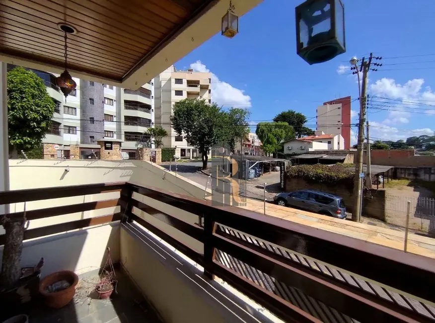 Apartamento com 3 quartos à venda, 115m2 em Jardim Bela Vista, Valinhos - SP - imagem 9 Foto 9 de Apartamento com 3 quartos à venda, 115m2 em Jardim Bela Vista, Valinhos - SP