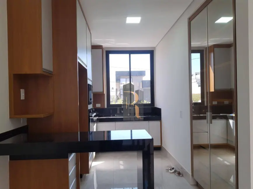 Foto 7 de Casa de Condomínio com 3 quartos à venda, 200m2 em Jardim Doutor Carlos Augusto de Camargo Andrade, Indaiatuba - SP