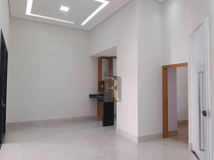 Foto 4 de Casa de Condomínio com 3 quartos à venda, 200m2 em Jardim Doutor Carlos Augusto de Camargo Andrade, Indaiatuba - SP