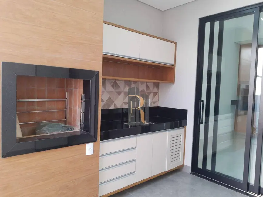 Foto 6 de Casa de Condomínio com 3 quartos à venda, 200m2 em Jardim Doutor Carlos Augusto de Camargo Andrade, Indaiatuba - SP