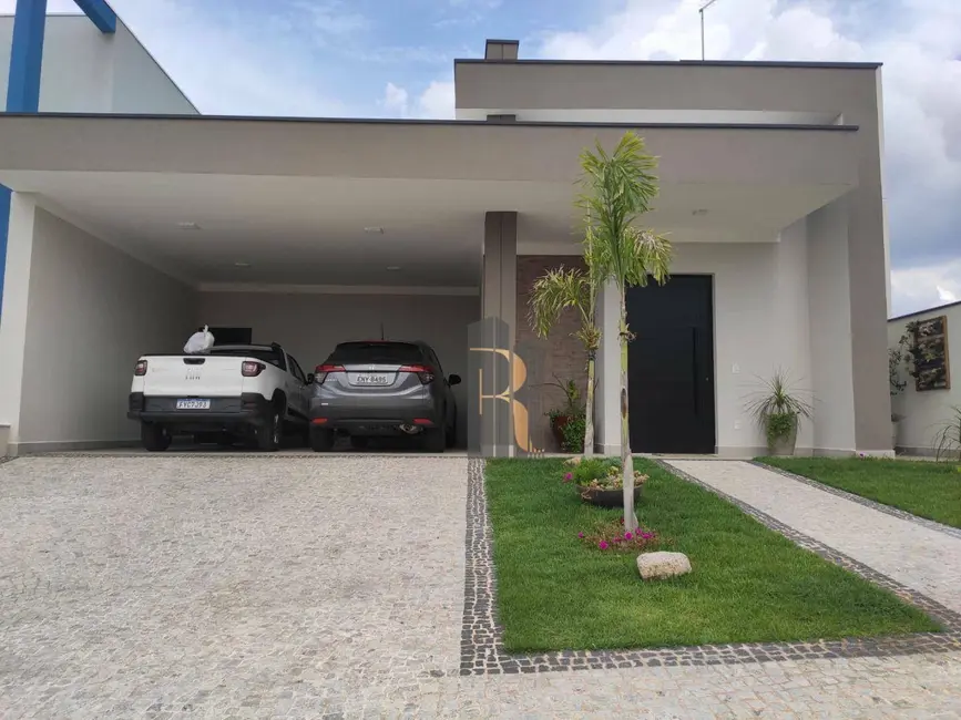 Foto 1 de Casa de Condomínio com 3 quartos à venda, 300m2 em Roncáglia, Valinhos - SP