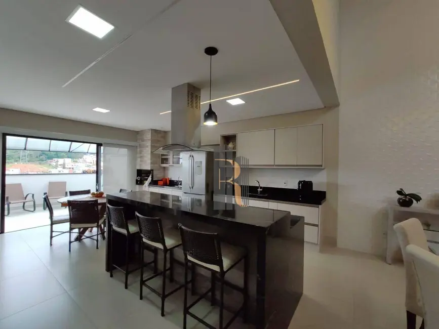 Foto 8 de Casa de Condomínio com 3 quartos à venda, 300m2 em Roncáglia, Valinhos - SP