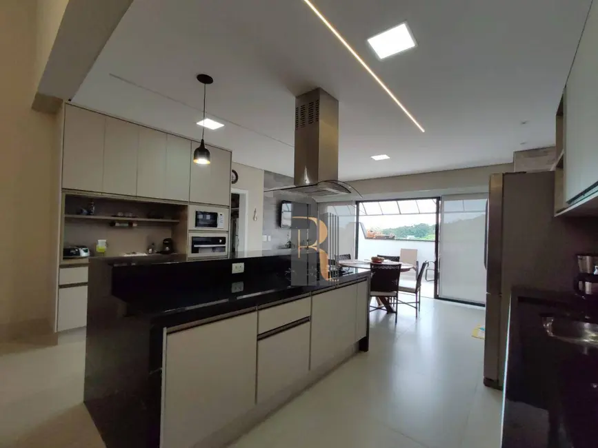 Foto 7 de Casa de Condomínio com 3 quartos à venda, 300m2 em Roncáglia, Valinhos - SP