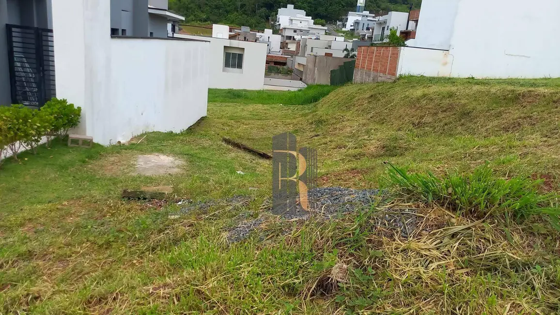 Foto 2 de Terreno / Lote à venda, 300m2 em Roncáglia, Valinhos - SP