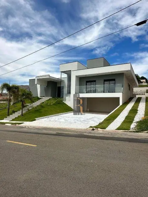 Foto 1 de Casa de Condomínio com 4 quartos à venda, 1000m2 em Joapiranga, Valinhos - SP