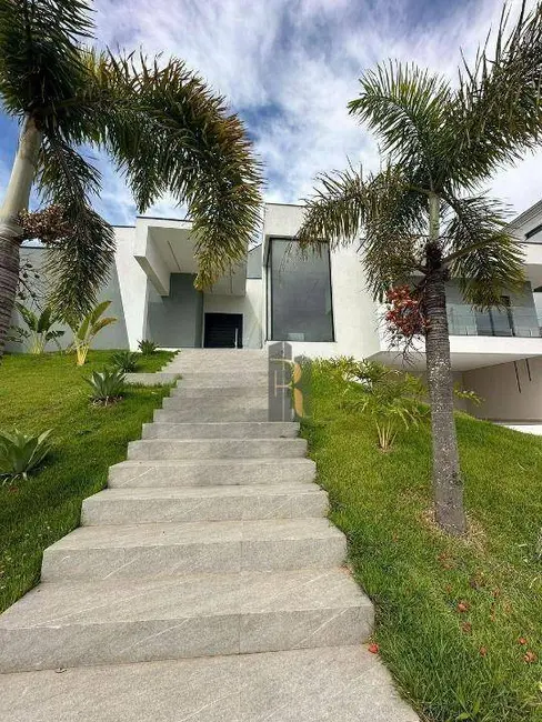 Foto 3 de Casa de Condomínio com 4 quartos à venda, 1000m2 em Joapiranga, Valinhos - SP