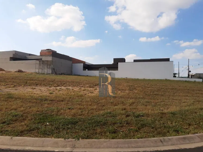 Foto 4 de Terreno / Lote à venda, 448m2 em Indaiatuba - SP