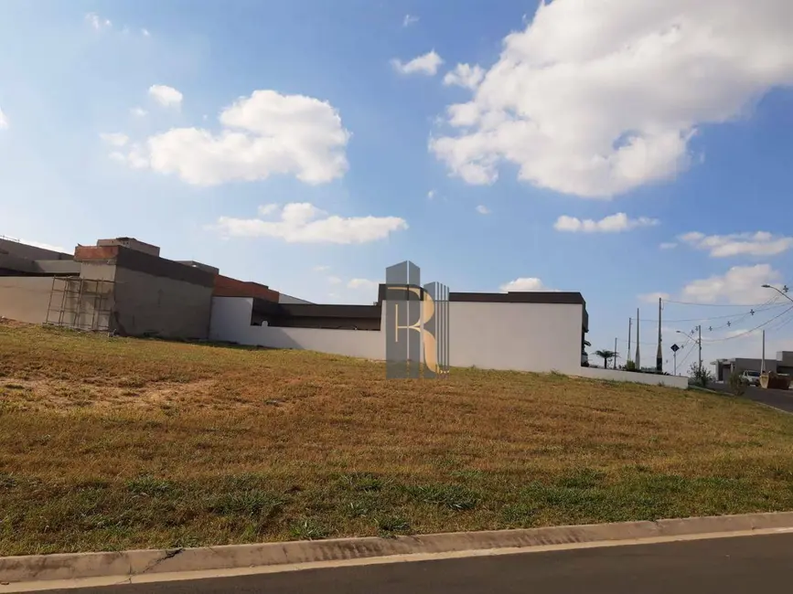 Foto 1 de Terreno / Lote à venda, 448m2 em Indaiatuba - SP