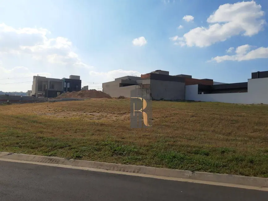 Foto 9 de Terreno / Lote à venda, 448m2 em Indaiatuba - SP