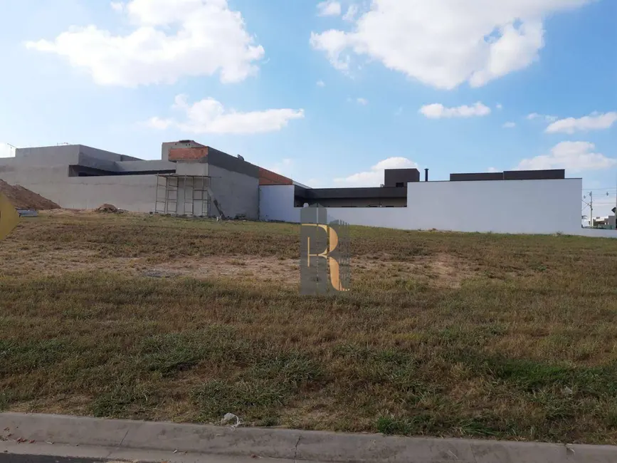 Foto 6 de Terreno / Lote à venda, 448m2 em Indaiatuba - SP