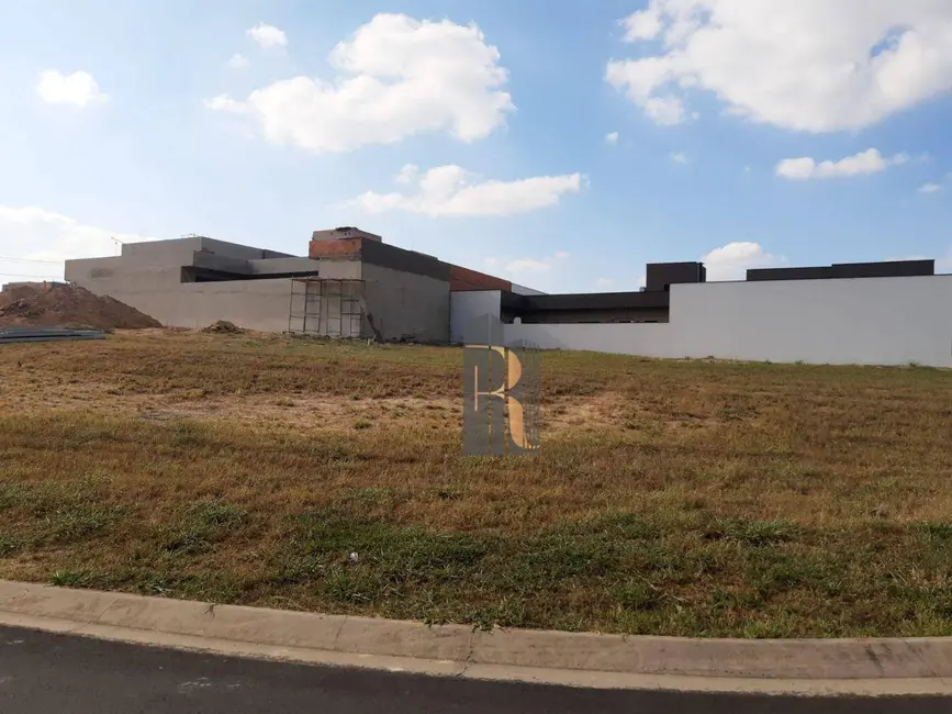 Foto 3 de Terreno / Lote à venda, 448m2 em Indaiatuba - SP