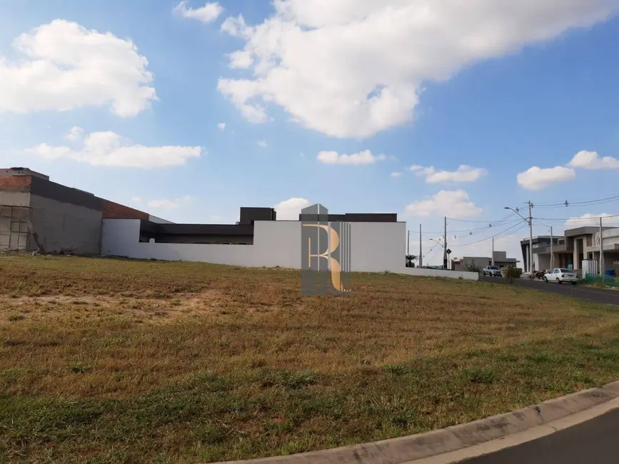 Foto 2 de Terreno / Lote à venda, 448m2 em Indaiatuba - SP