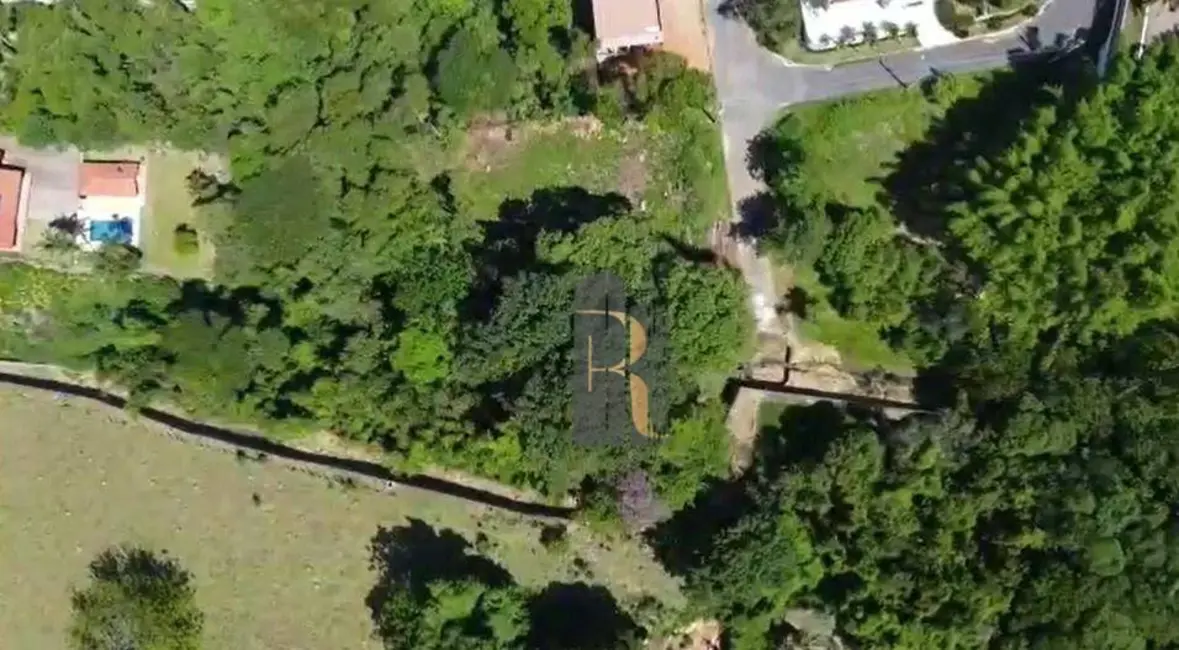 Foto 1 de Terreno / Lote à venda, 2980m2 em São Joaquim, Vinhedo - SP