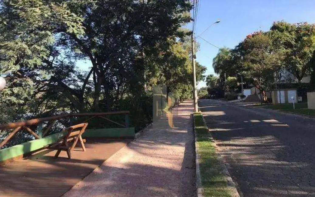 Foto 8 de Terreno / Lote à venda, 2980m2 em São Joaquim, Vinhedo - SP