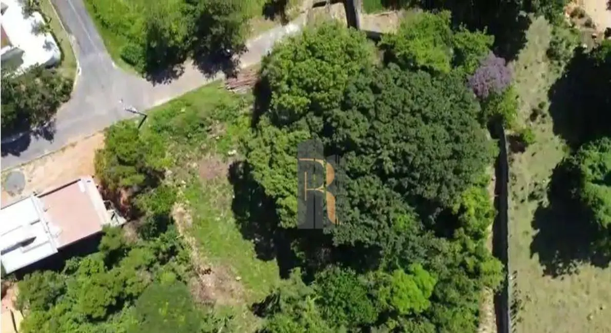 Foto 3 de Terreno / Lote à venda, 2980m2 em São Joaquim, Vinhedo - SP