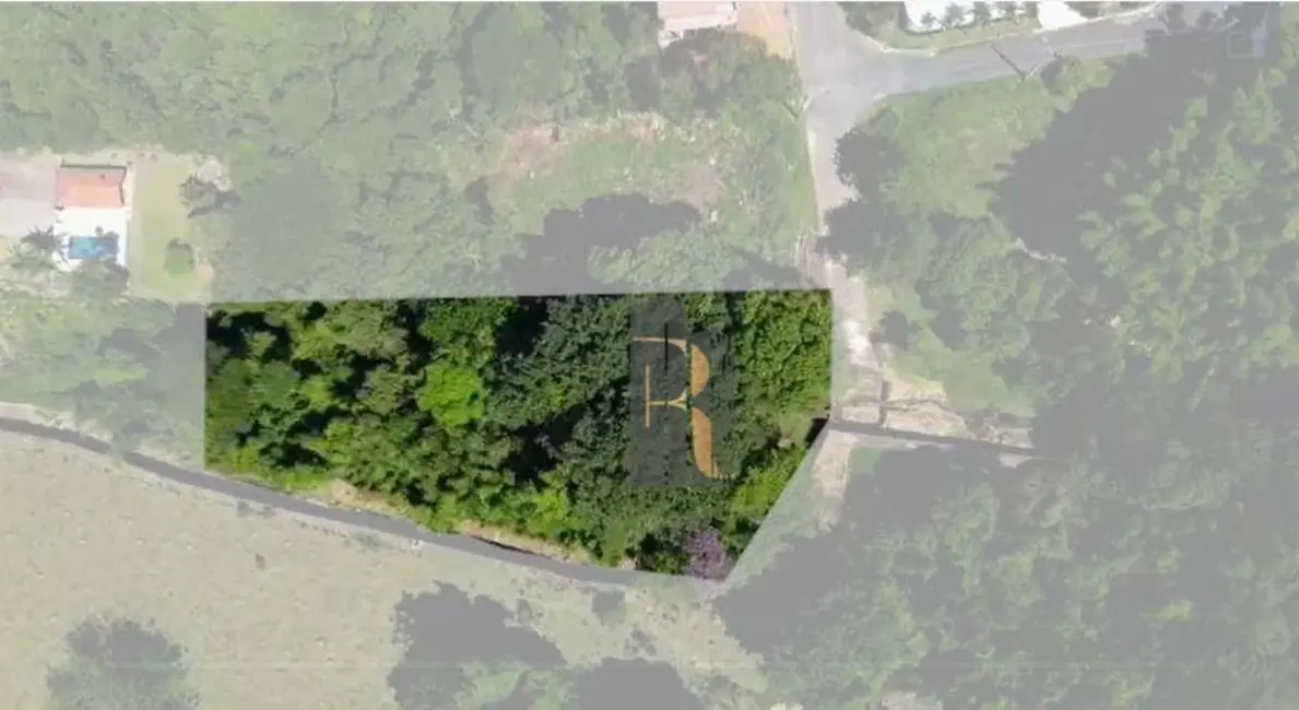 Foto 2 de Terreno / Lote à venda, 2980m2 em São Joaquim, Vinhedo - SP