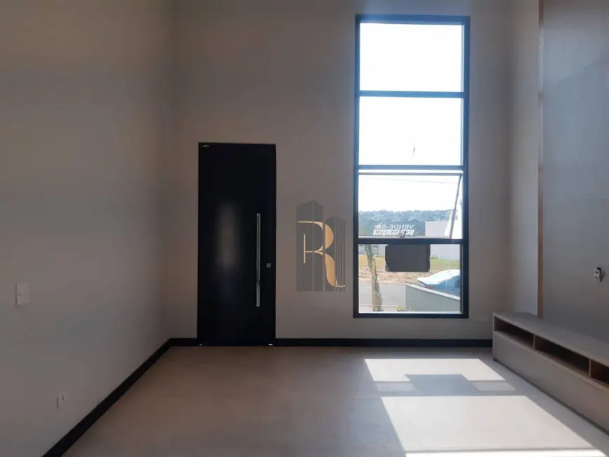 Foto 4 de Casa de Condomínio com 3 quartos à venda, 300m2 em Indaiatuba - SP