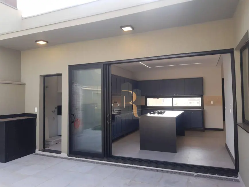 Foto 6 de Casa de Condomínio com 3 quartos à venda, 300m2 em Indaiatuba - SP