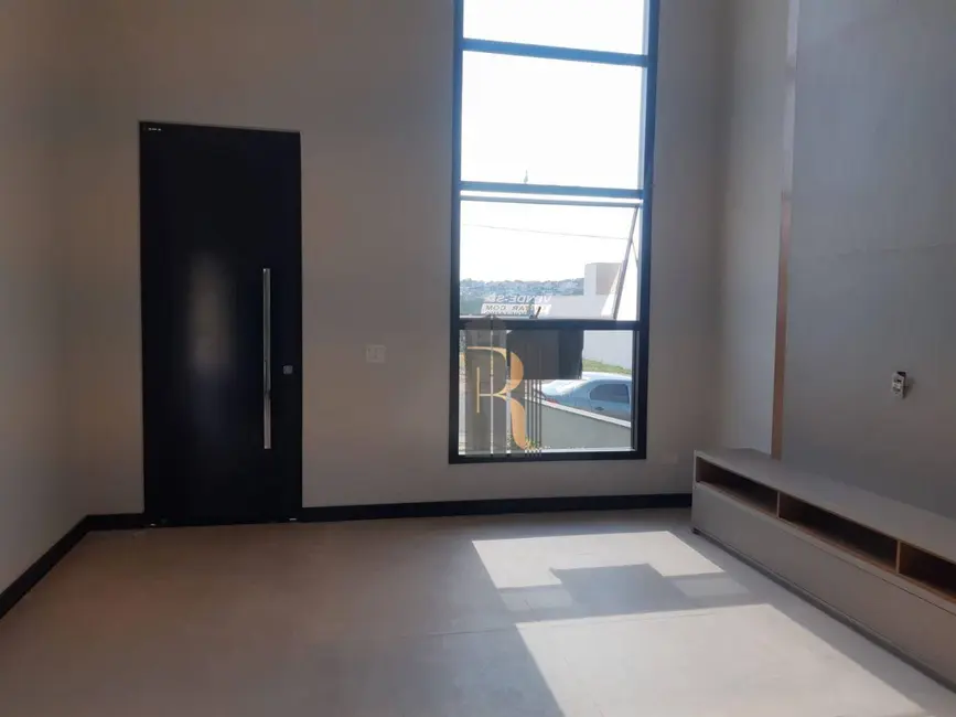 Foto 3 de Casa de Condomínio com 3 quartos à venda, 300m2 em Indaiatuba - SP