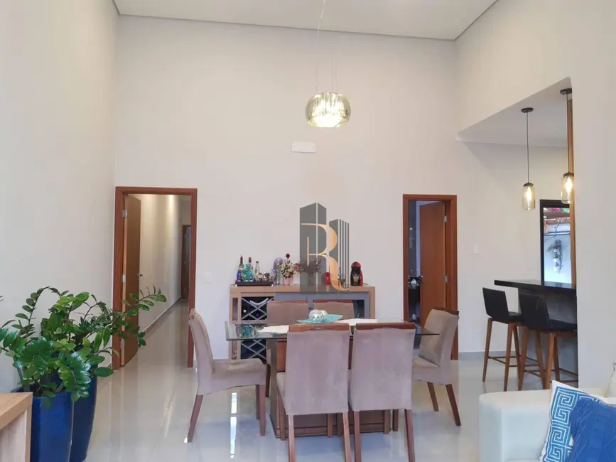 Foto 5 de Casa de Condomínio com 3 quartos à venda, 300m2 em Jardim Esplanada, Indaiatuba - SP