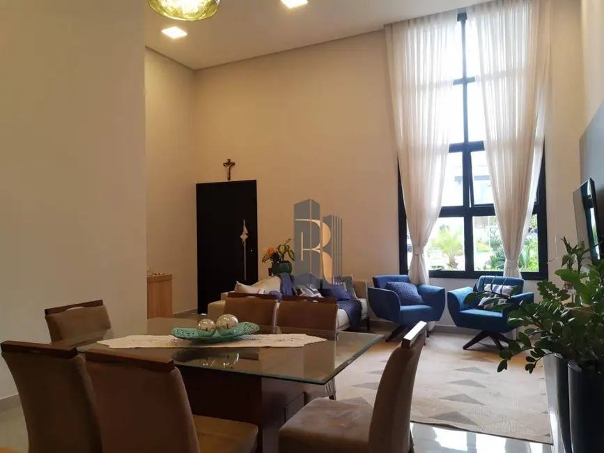 Foto 6 de Casa de Condomínio com 3 quartos à venda, 300m2 em Jardim Esplanada, Indaiatuba - SP