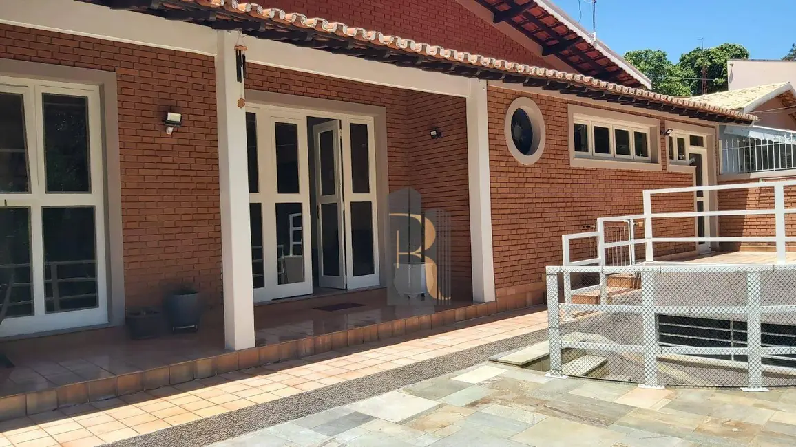 Foto 1 de Casa com 3 quartos à venda, 300m2 em Jardim Monte Verde, Valinhos - SP