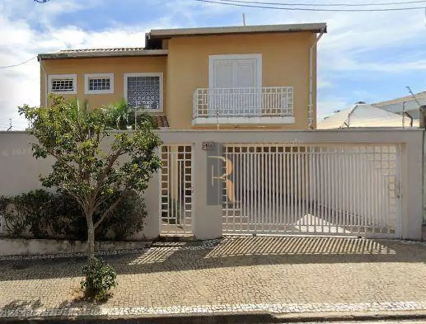 Foto 1 de Casa com 3 quartos à venda, 300m2 em Jardim Maria Ilydia, Valinhos - SP