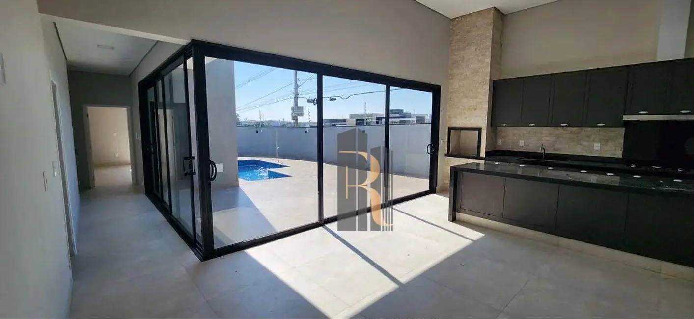 Foto 7 de Casa de Condomínio com 4 quartos à venda, 605m2 em Parque Brasil 500, Paulinia - SP