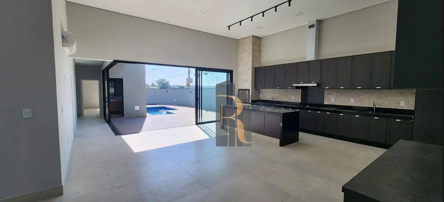 Foto 6 de Casa de Condomínio com 4 quartos à venda, 605m2 em Parque Brasil 500, Paulinia - SP