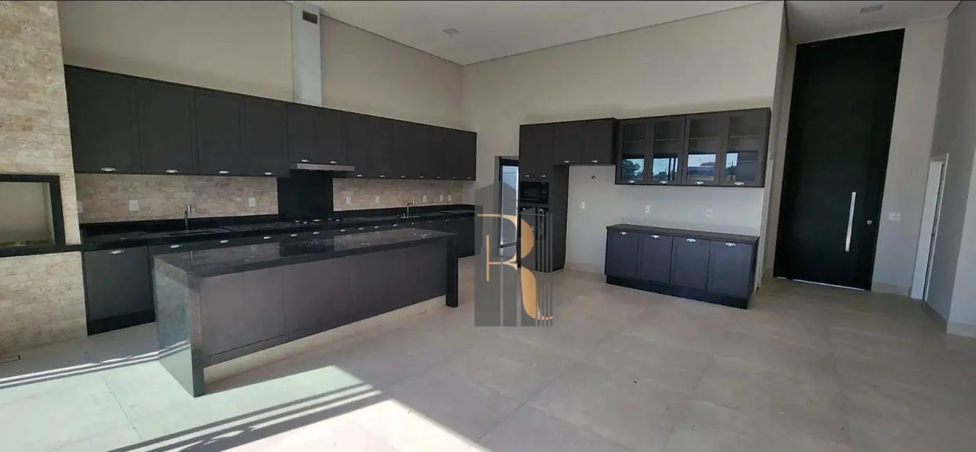 Foto 8 de Casa de Condomínio com 4 quartos à venda, 605m2 em Parque Brasil 500, Paulinia - SP