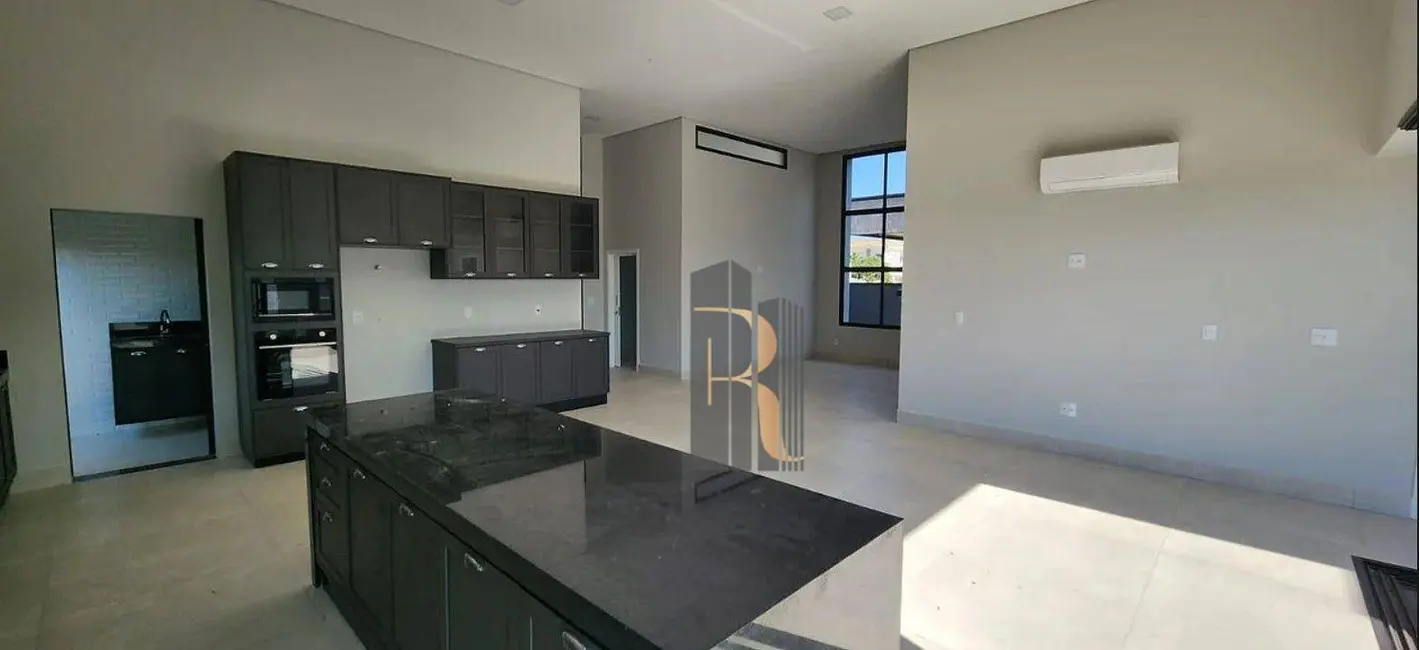 Foto 3 de Casa de Condomínio com 4 quartos à venda, 605m2 em Parque Brasil 500, Paulinia - SP