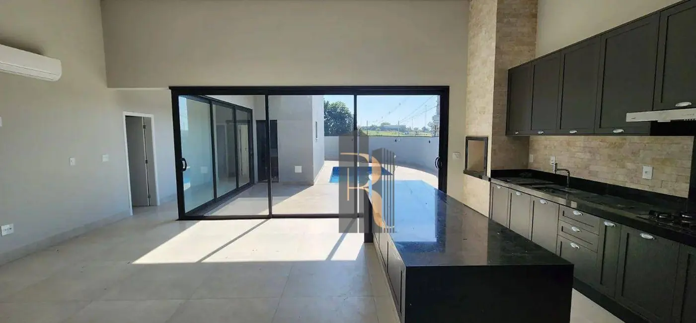 Foto 9 de Casa de Condomínio com 4 quartos à venda, 605m2 em Parque Brasil 500, Paulinia - SP