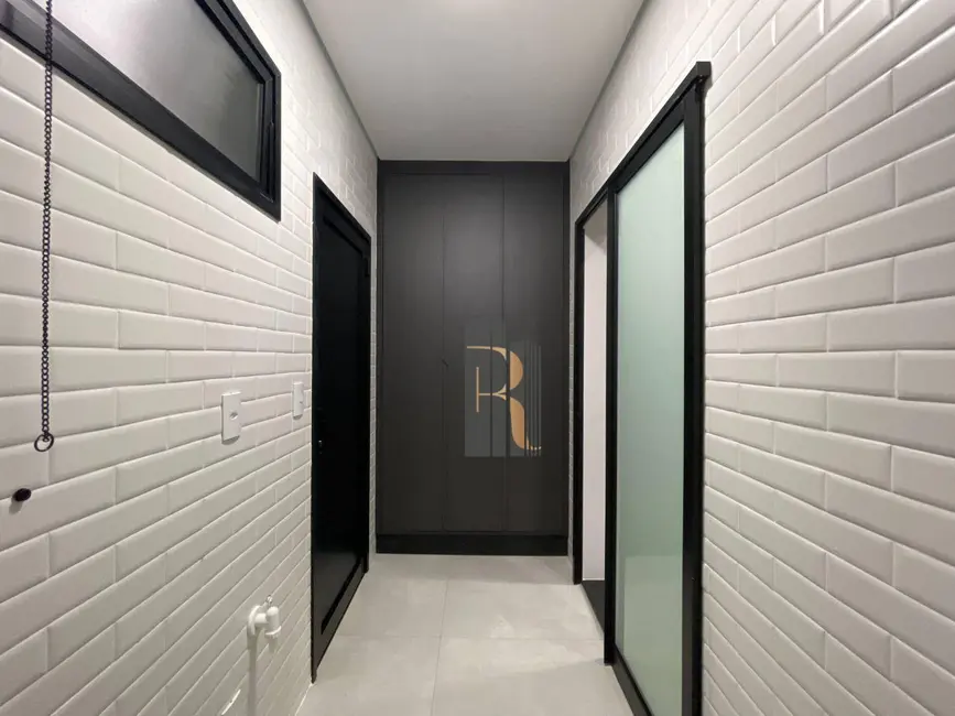 Casa de Condomínio com 3 quartos à venda, 198m2 em Paulinia - SP - imagem 9 Foto 9 de Casa de Condomínio com 3 quartos à venda, 198m2 em Paulinia - SP