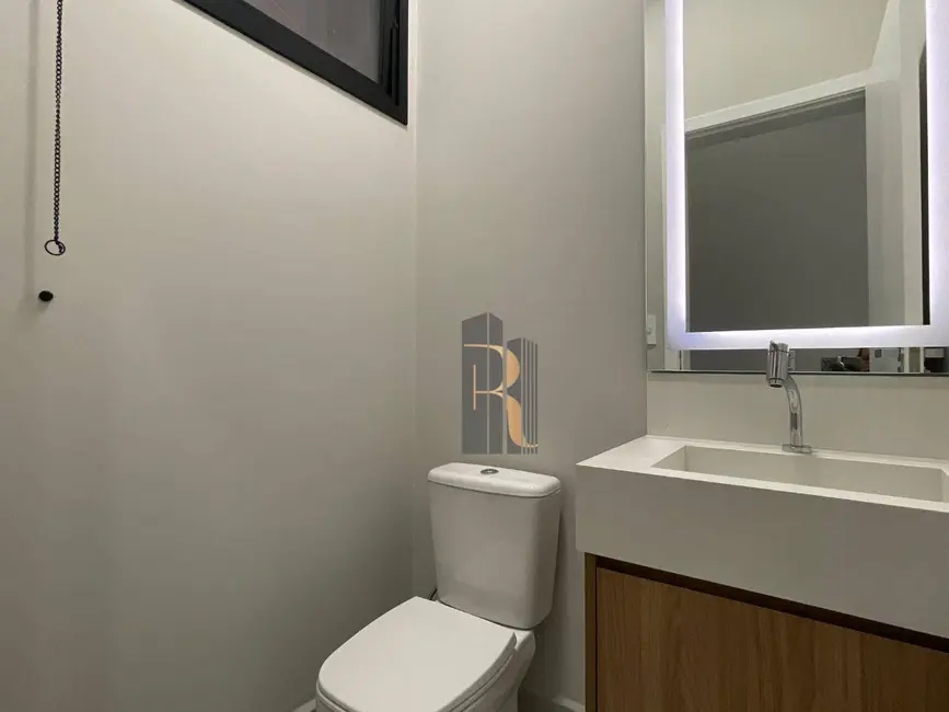 Casa de Condomínio com 3 quartos à venda, 198m2 em Paulinia - SP - imagem 3 Foto 3 de Casa de Condomínio com 3 quartos à venda, 198m2 em Paulinia - SP